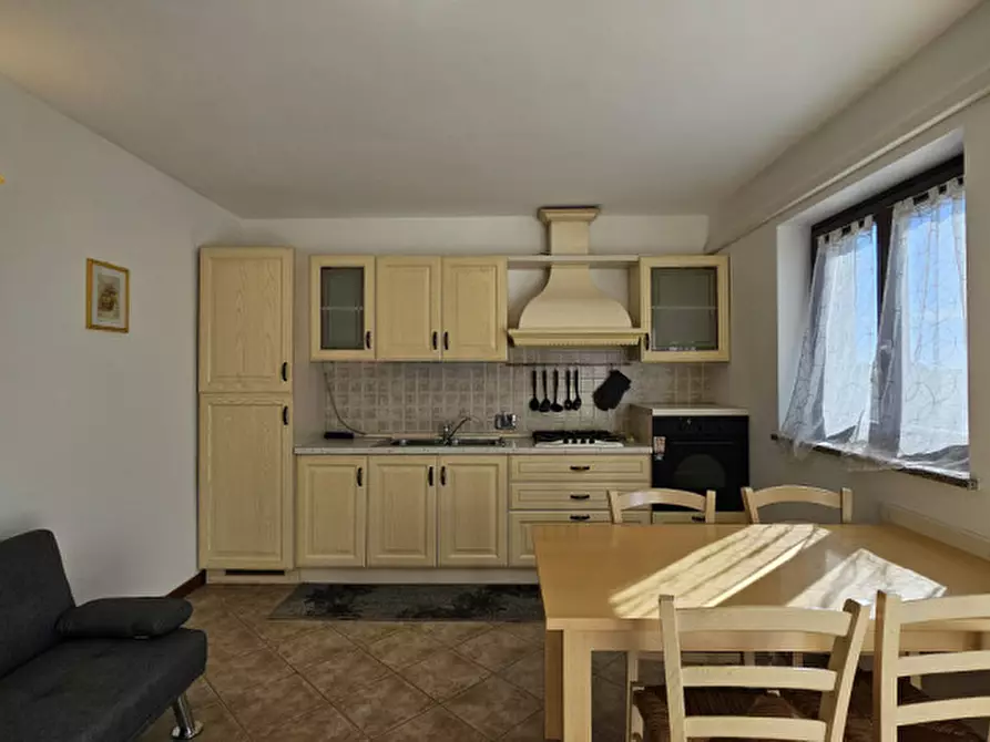 Immagine 6 di Appartamento in vendita  in Via Campo Sportivo 16 a Mariano Del Friuli