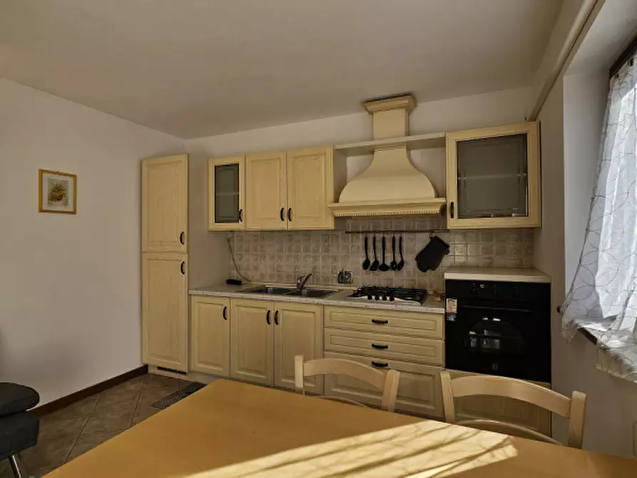 Immagine 7 di Appartamento in vendita  in Via Campo Sportivo 16 a Mariano Del Friuli