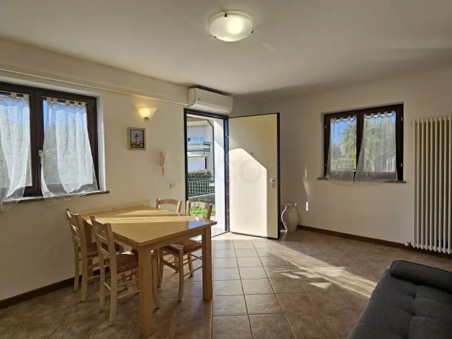 Immagine 8 di Appartamento in vendita  in Via Campo Sportivo 16 a Mariano Del Friuli