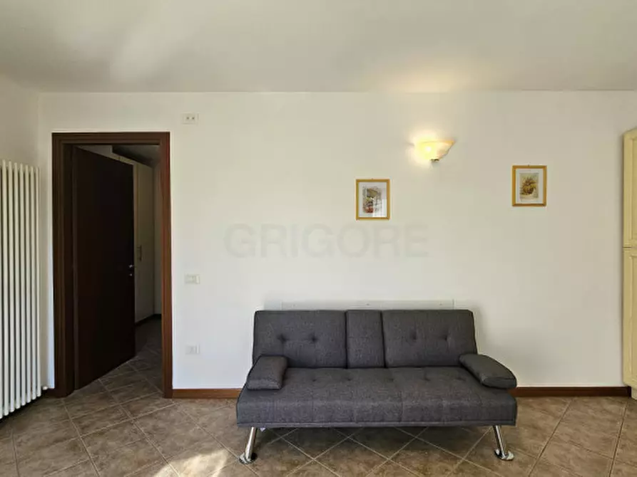 Immagine 9 di Appartamento in vendita  in Via Campo Sportivo 16 a Mariano Del Friuli