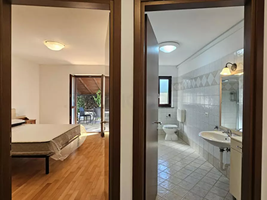 Immagine 10 di Appartamento in vendita  in Via Campo Sportivo 16 a Mariano Del Friuli