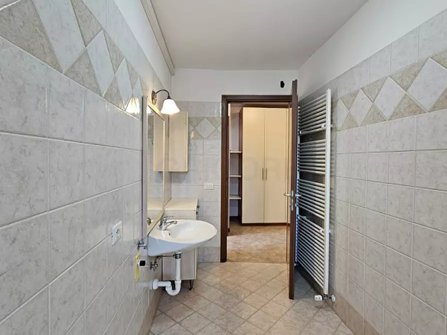 Immagine 13 di Appartamento in vendita  in Via Campo Sportivo 16 a Mariano Del Friuli