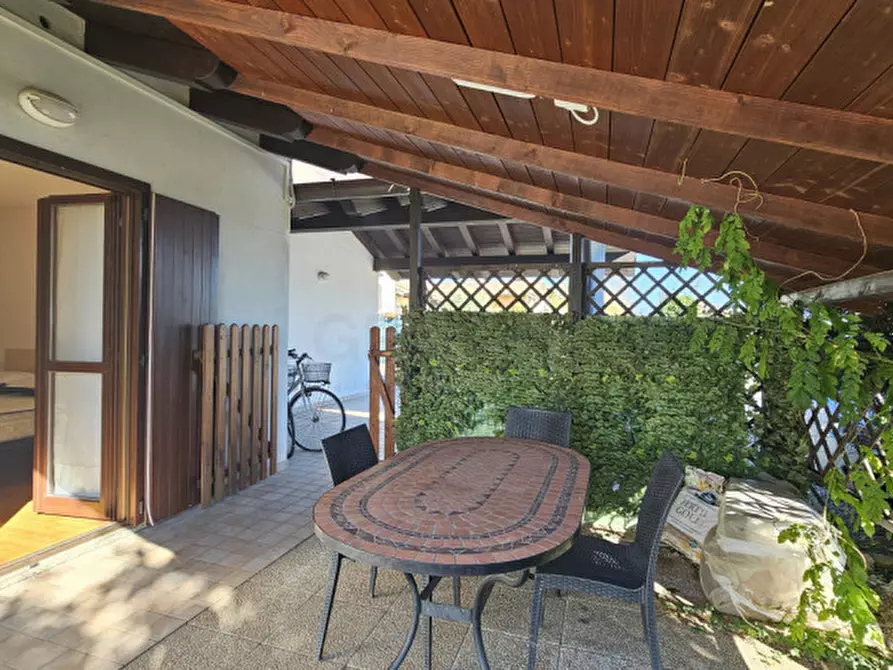 Immagine 18 di Appartamento in vendita  in Via Campo Sportivo 16 a Mariano Del Friuli