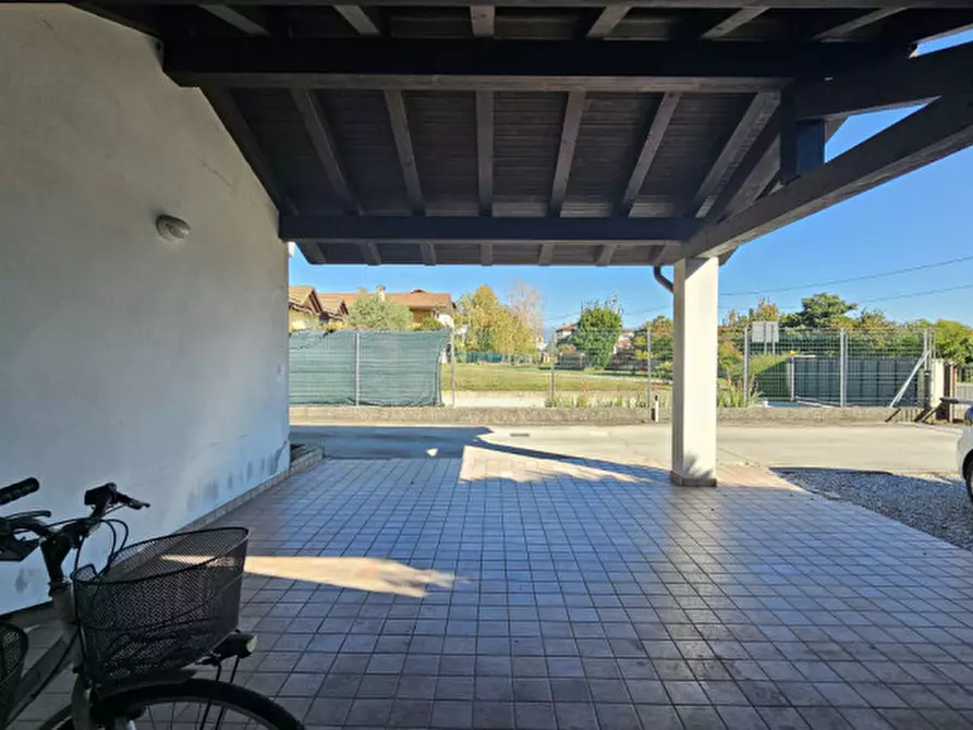Immagine 19 di Appartamento in vendita  in Via Campo Sportivo 16 a Mariano Del Friuli