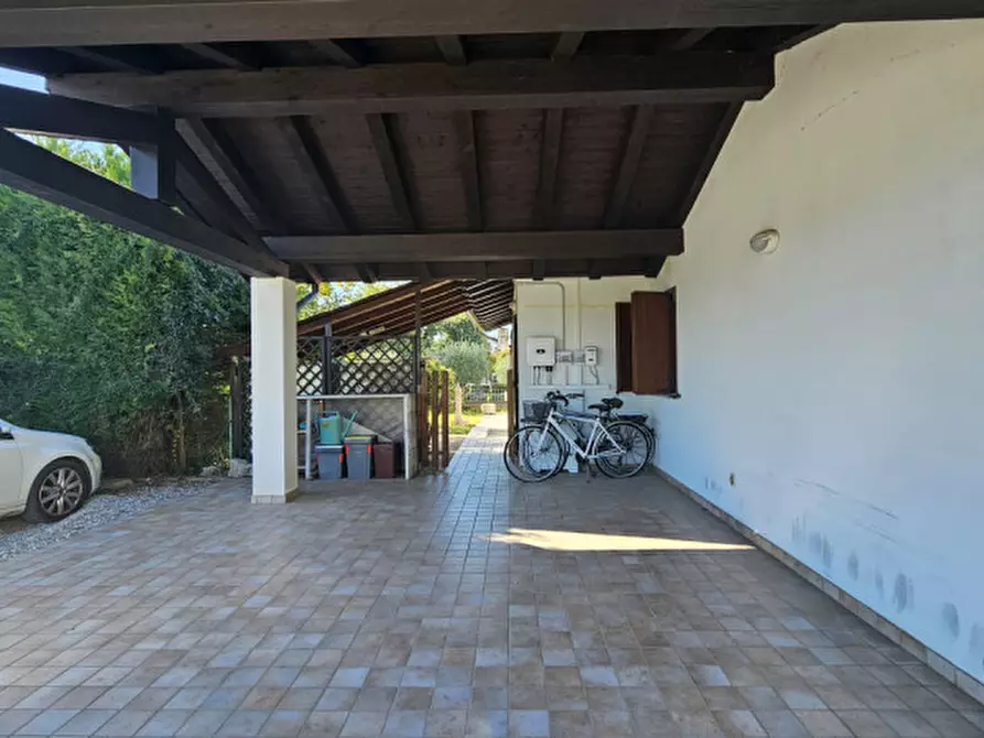 Immagine 20 di Appartamento in vendita  in Via Campo Sportivo 16 a Mariano Del Friuli