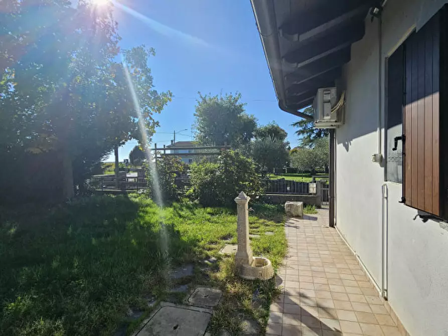 Immagine 22 di Appartamento in vendita  in Via Campo Sportivo 16 a Mariano Del Friuli