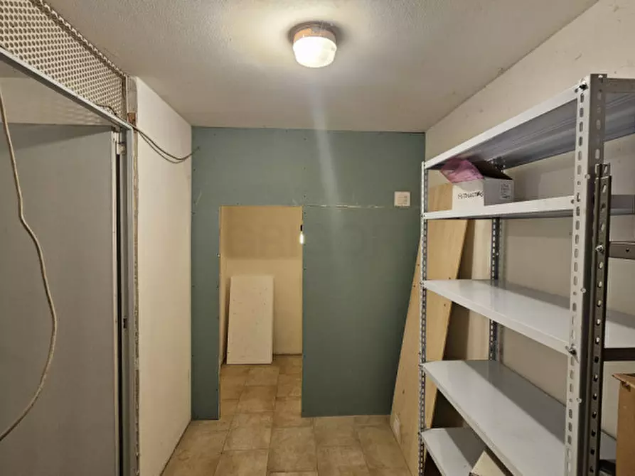 Immagine 25 di Appartamento in vendita  in Via Campo Sportivo 16 a Mariano Del Friuli