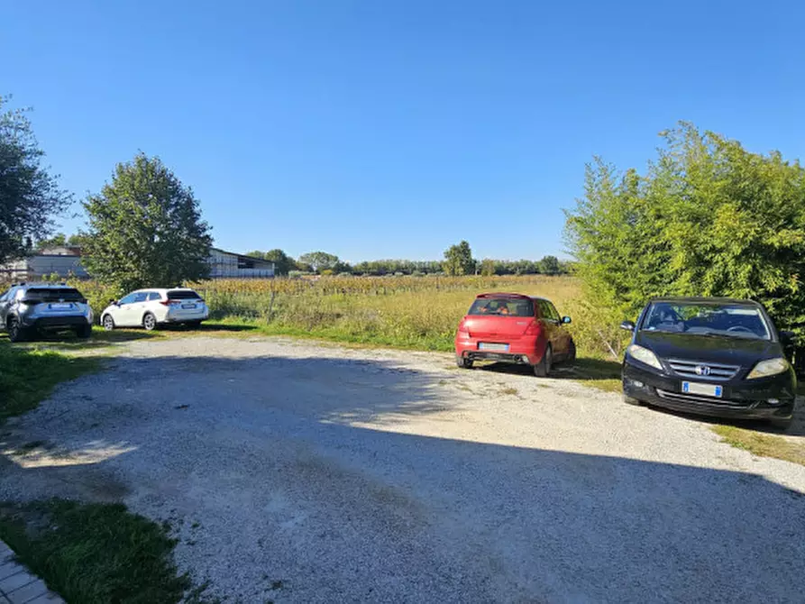 Immagine 26 di Appartamento in vendita  in Via Campo Sportivo 16 a Mariano Del Friuli