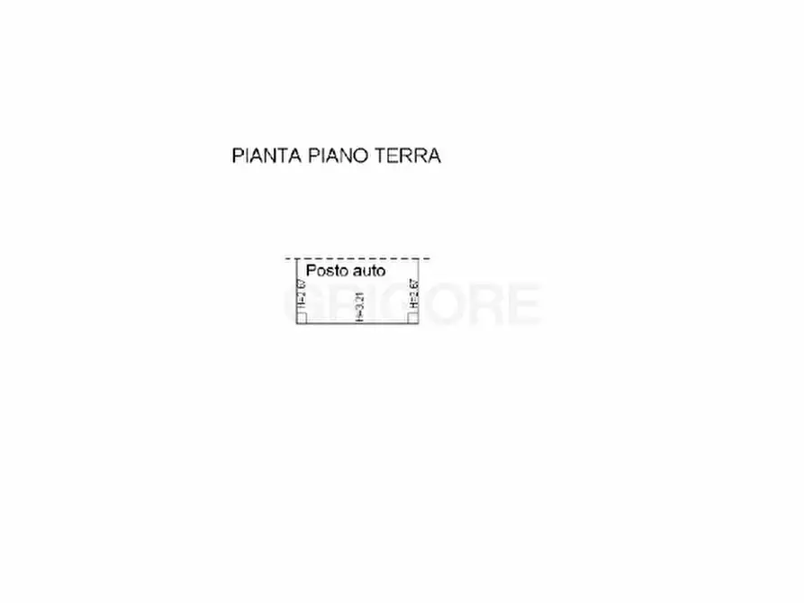 Immagine 31 di Appartamento in vendita  in Via Campo Sportivo 16 a Mariano Del Friuli