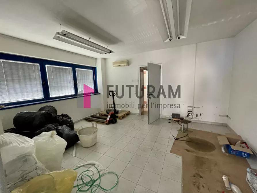 Immagine 14 di Capannone industriale in affitto  in via roma 1 a Piove Di Sacco