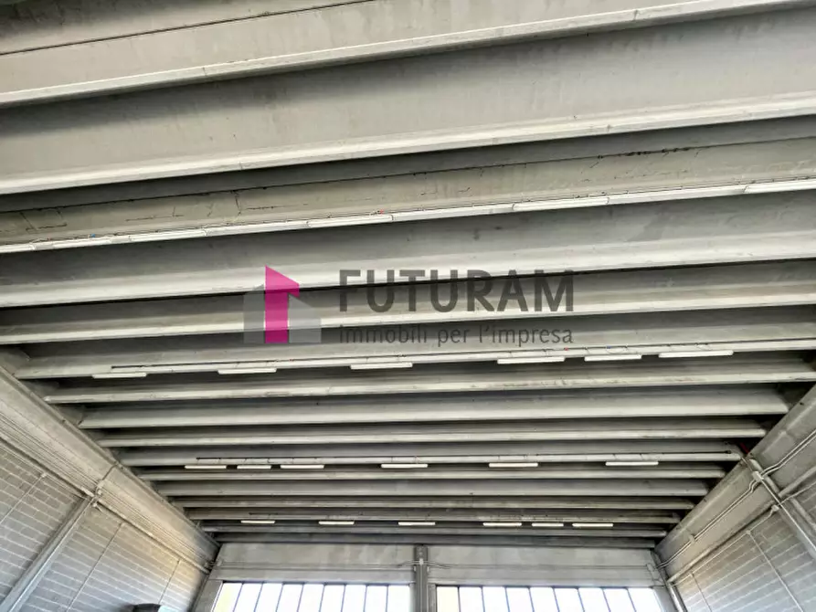 Immagine 16 di Capannone industriale in affitto  in via roma 1 a Piove Di Sacco