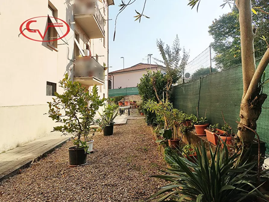 Immagine 3 di Appartamento in vendita  in Via Vittorio Emanuele a Castelfranco Piandiscò