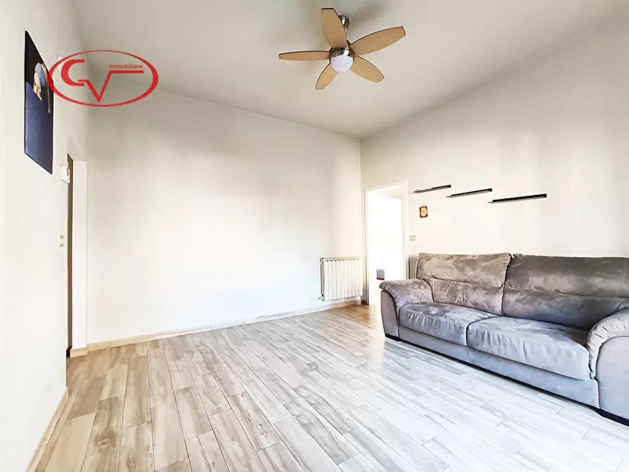 Immagine 4 di Appartamento in vendita  in Via Vittorio Emanuele a Castelfranco Piandiscò