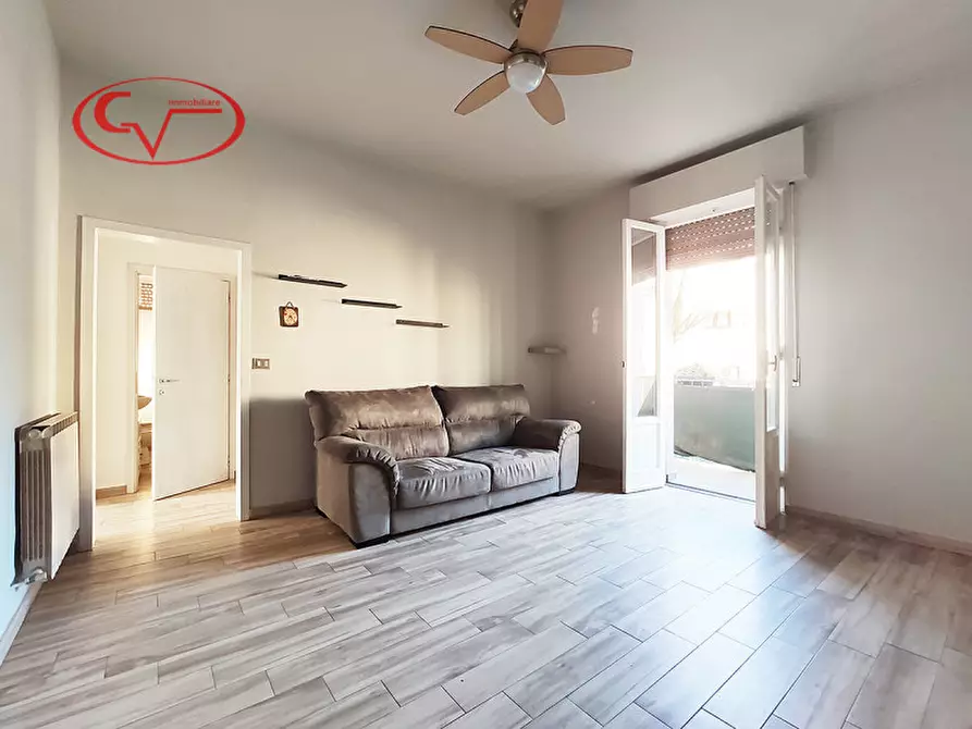 Immagine 5 di Appartamento in vendita  in Via Vittorio Emanuele a Castelfranco Piandiscò