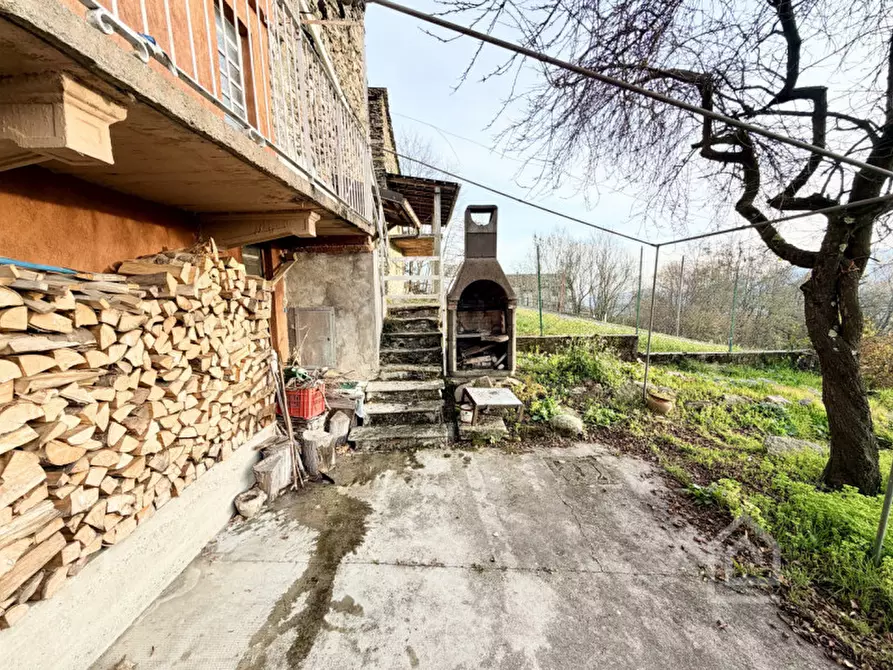 Immagine 1 di Casa indipendente in vendita  in Borgata Faiallo 81 a Pont Canavese