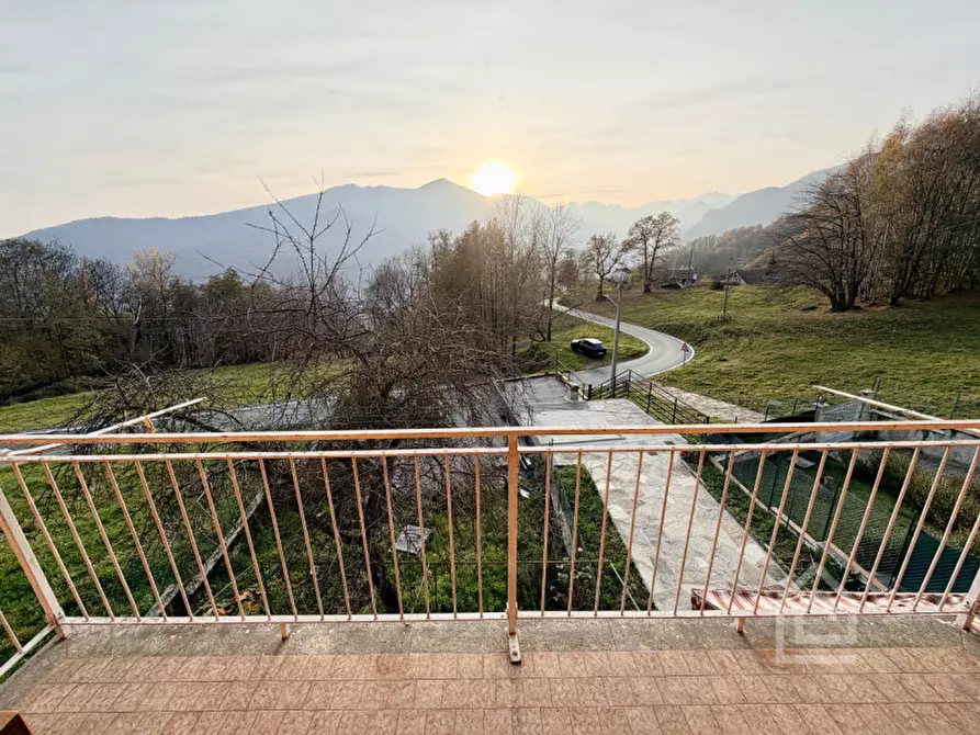 Immagine 7 di Casa indipendente in vendita  in Borgata Faiallo 81 a Pont Canavese