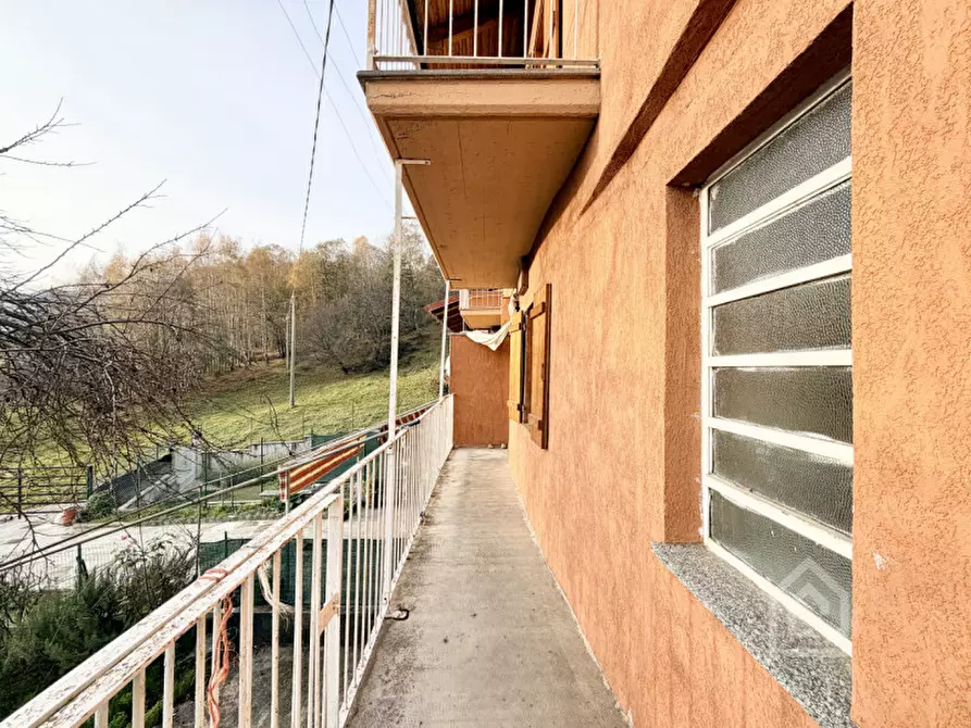 Immagine 8 di Casa indipendente in vendita  in Borgata Faiallo 81 a Pont Canavese