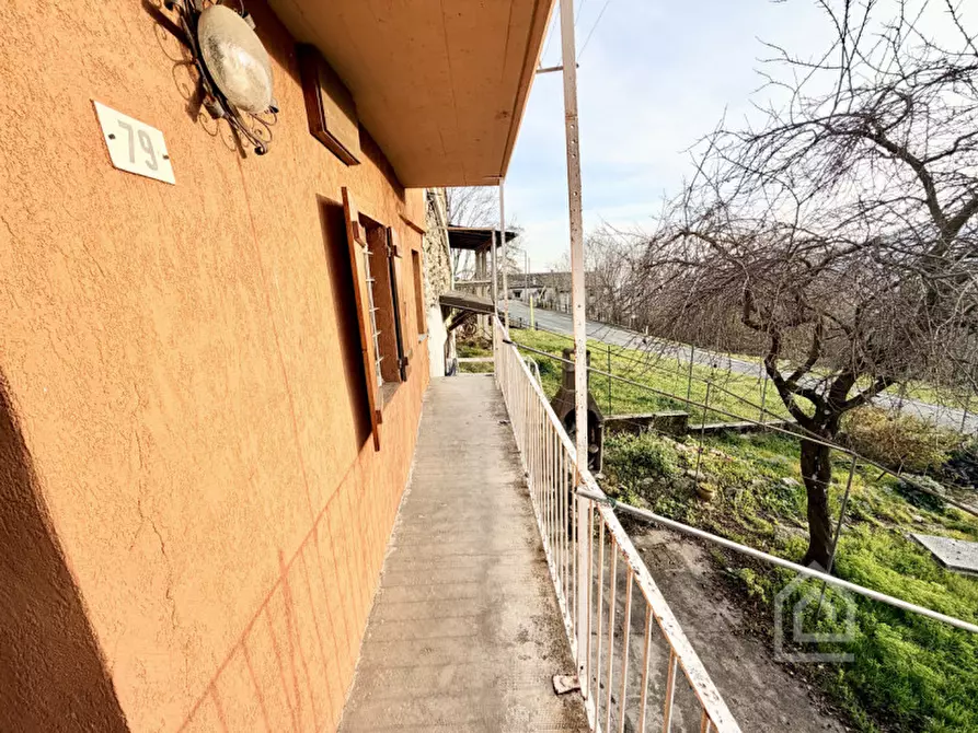 Immagine 9 di Casa indipendente in vendita  in Borgata Faiallo 81 a Pont Canavese