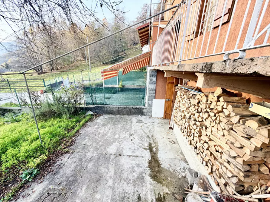 Immagine 10 di Casa indipendente in vendita  in Borgata Faiallo 81 a Pont Canavese
