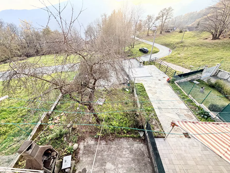 Immagine 11 di Casa indipendente in vendita  in Borgata Faiallo 81 a Pont Canavese