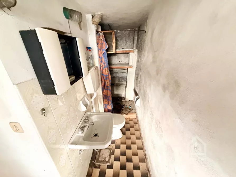 Immagine 12 di Casa indipendente in vendita  in Borgata Faiallo 81 a Pont Canavese