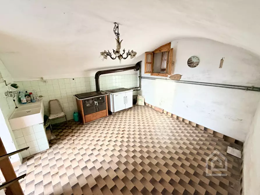 Immagine 13 di Casa indipendente in vendita  in Borgata Faiallo 81 a Pont Canavese