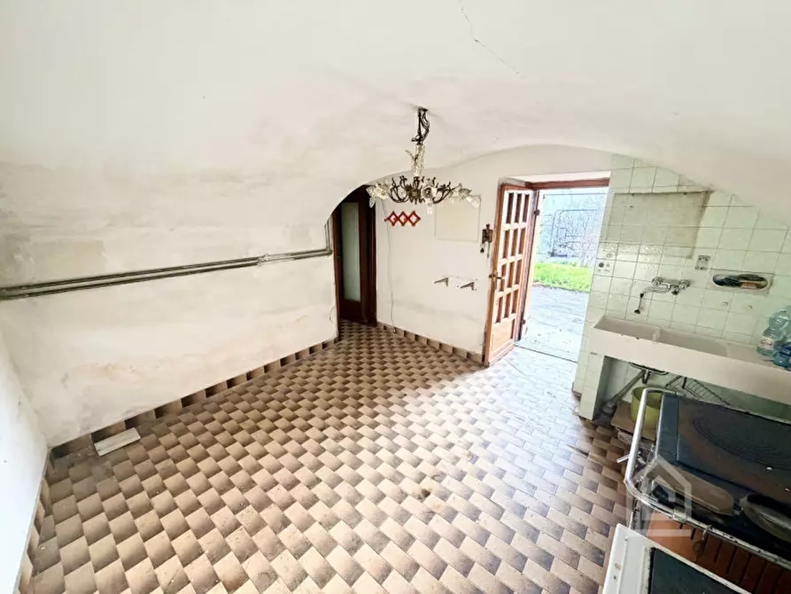 Immagine 14 di Casa indipendente in vendita  in Borgata Faiallo 81 a Pont Canavese