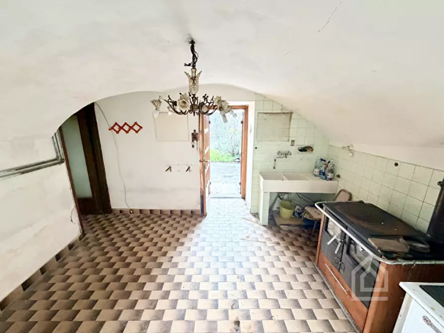 Immagine 15 di Casa indipendente in vendita  in Borgata Faiallo 81 a Pont Canavese