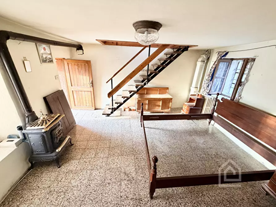 Immagine 16 di Casa indipendente in vendita  in Borgata Faiallo 81 a Pont Canavese