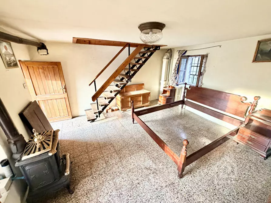 Immagine 17 di Casa indipendente in vendita  in Borgata Faiallo 81 a Pont Canavese