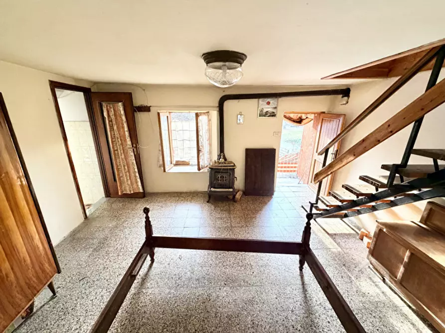 Immagine 20 di Casa indipendente in vendita  in Borgata Faiallo 81 a Pont Canavese