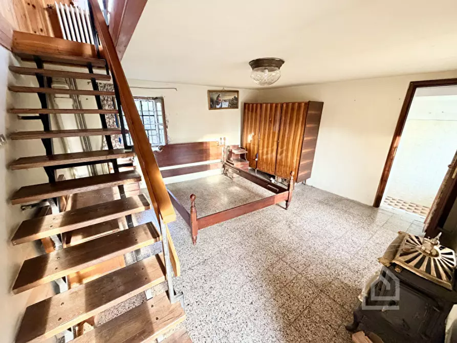 Immagine 21 di Casa indipendente in vendita  in Borgata Faiallo 81 a Pont Canavese