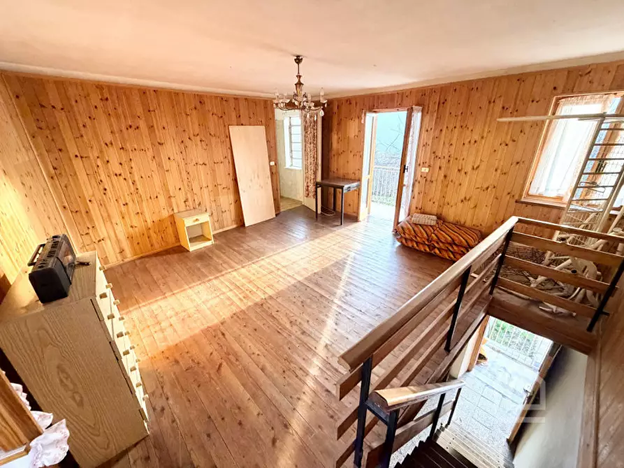 Immagine 27 di Casa indipendente in vendita  in Borgata Faiallo 81 a Pont Canavese