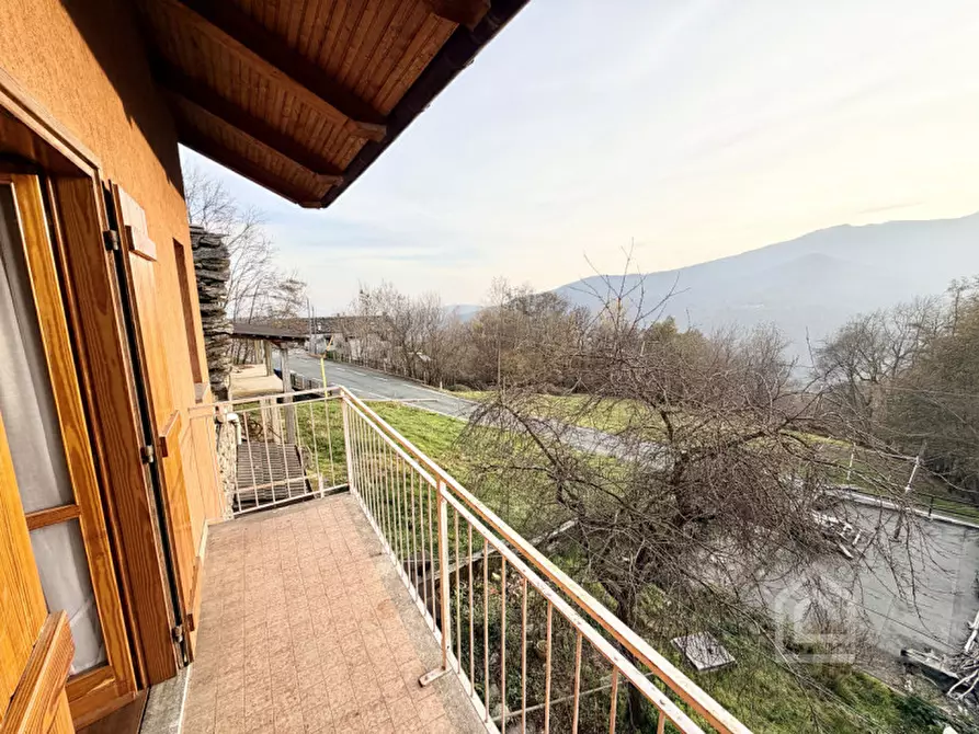 Immagine 29 di Casa indipendente in vendita  in Borgata Faiallo 81 a Pont Canavese