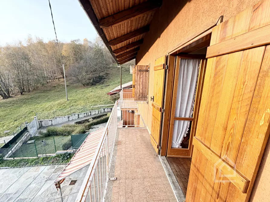 Immagine 30 di Casa indipendente in vendita  in Borgata Faiallo 81 a Pont Canavese