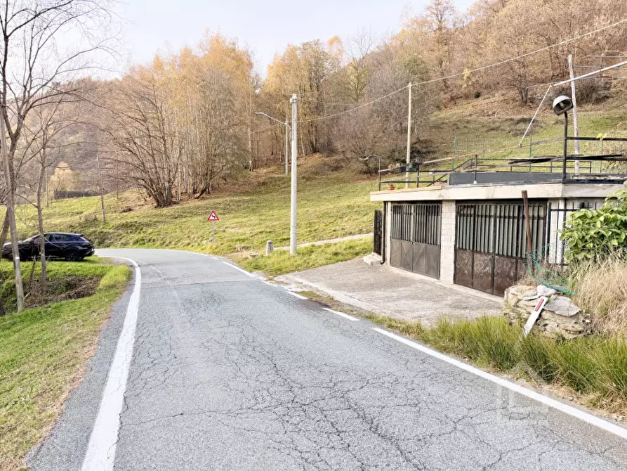 Immagine 33 di Casa indipendente in vendita  in Borgata Faiallo 81 a Pont Canavese