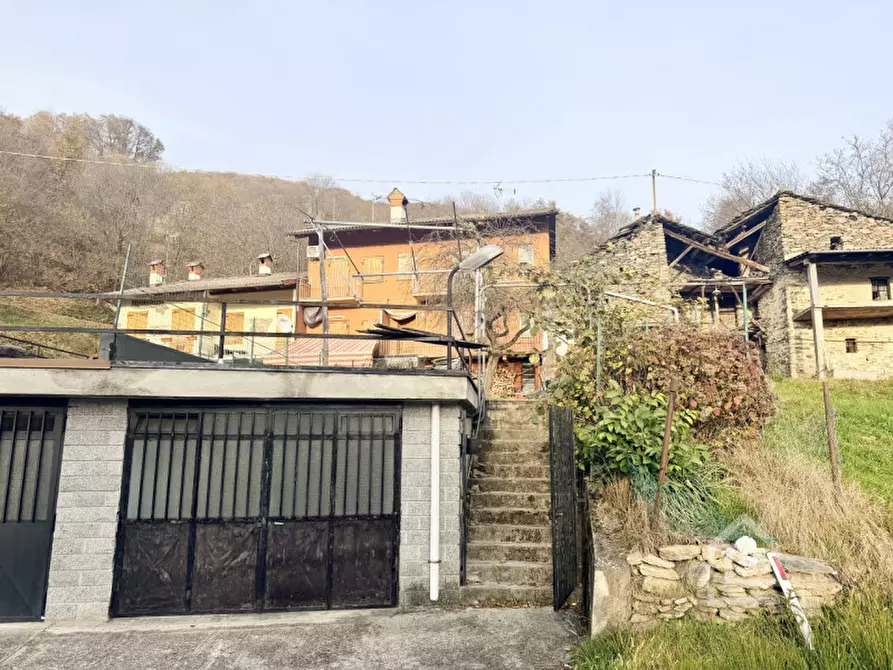 Immagine 34 di Casa indipendente in vendita  in Borgata Faiallo 81 a Pont Canavese