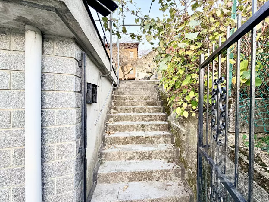 Immagine 35 di Casa indipendente in vendita  in Borgata Faiallo 81 a Pont Canavese