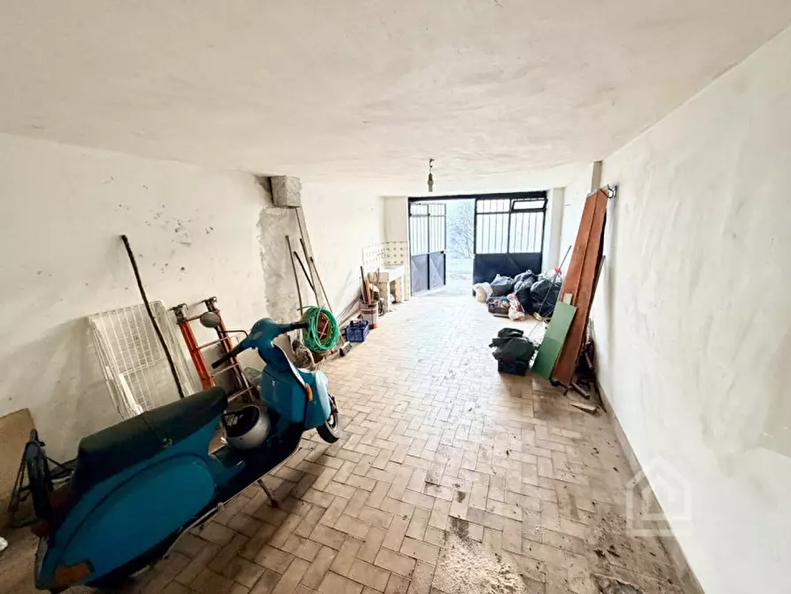 Immagine 38 di Casa indipendente in vendita  in Borgata Faiallo 81 a Pont Canavese