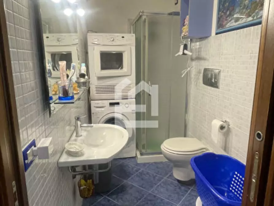 Immagine 8 di Casa bifamiliare in vendita  in Via Caduti dell'Egeo a Desenzano Del Garda