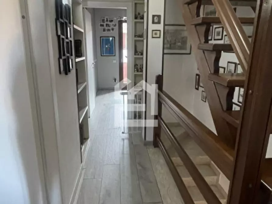 Immagine 9 di Casa bifamiliare in vendita  in Via Caduti dell'Egeo a Desenzano Del Garda