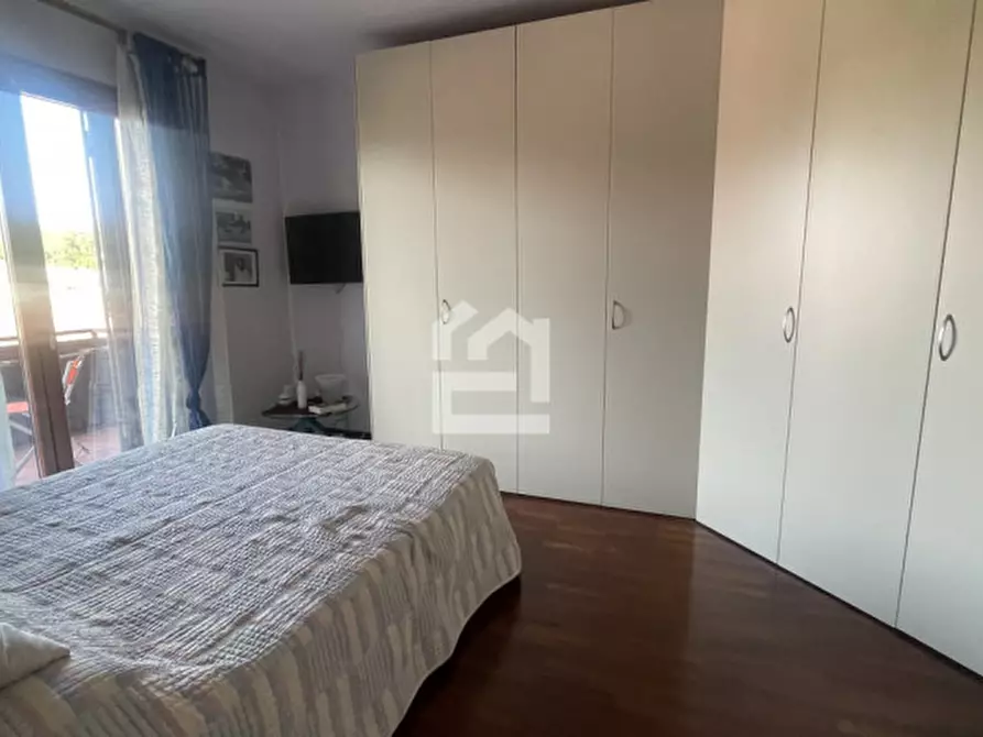 Immagine 10 di Casa bifamiliare in vendita  in Via Caduti dell'Egeo a Desenzano Del Garda