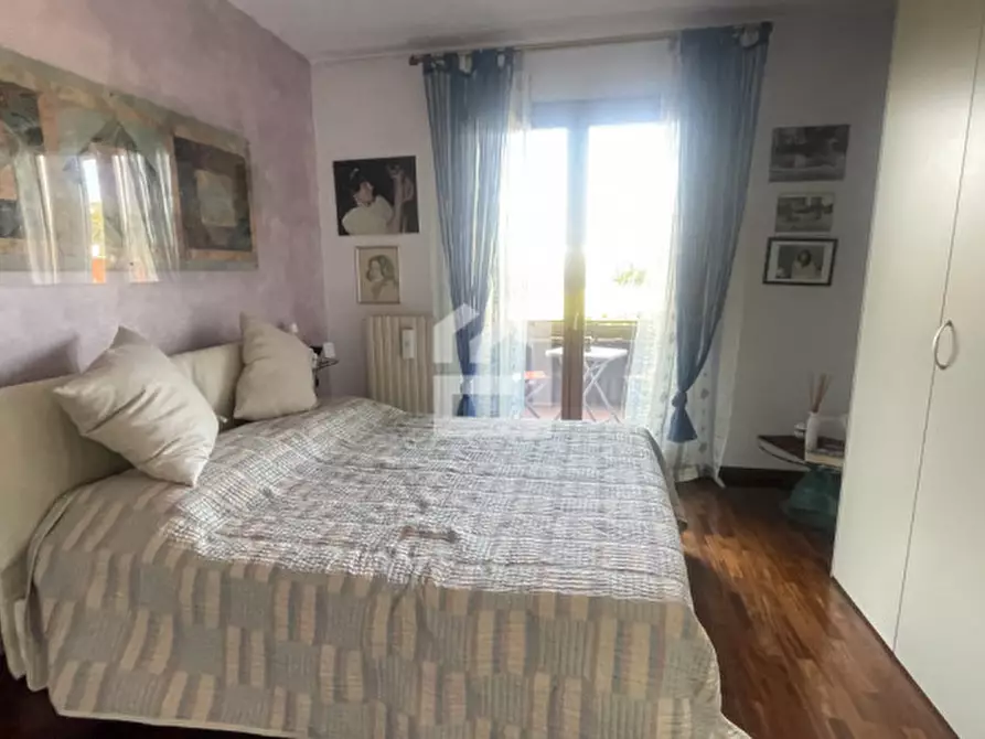 Immagine 11 di Casa bifamiliare in vendita  in Via Caduti dell'Egeo a Desenzano Del Garda