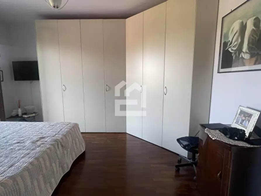 Immagine 15 di Casa bifamiliare in vendita  in Via Caduti dell'Egeo a Desenzano Del Garda