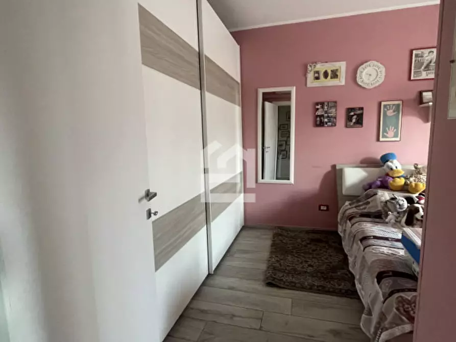 Immagine 16 di Casa bifamiliare in vendita  in Via Caduti dell'Egeo a Desenzano Del Garda