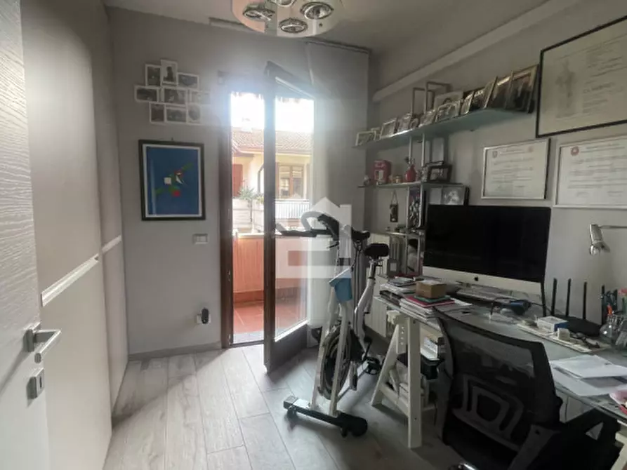 Immagine 17 di Casa bifamiliare in vendita  in Via Caduti dell'Egeo a Desenzano Del Garda