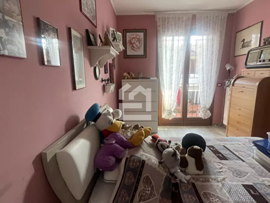 Immagine 18 di Casa bifamiliare in vendita  in Via Caduti dell'Egeo a Desenzano Del Garda