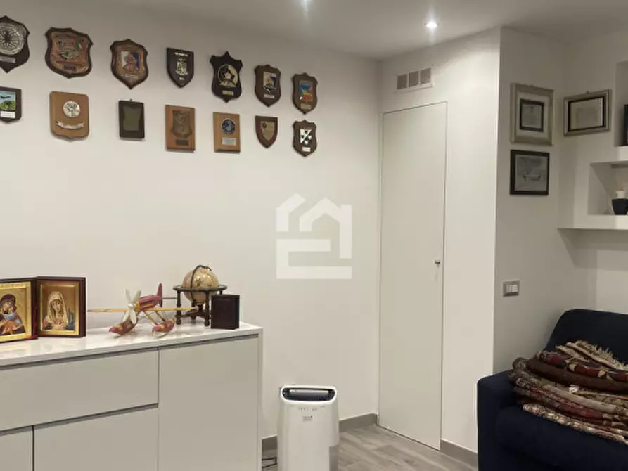 Immagine 20 di Casa bifamiliare in vendita  in Via Caduti dell'Egeo a Desenzano Del Garda