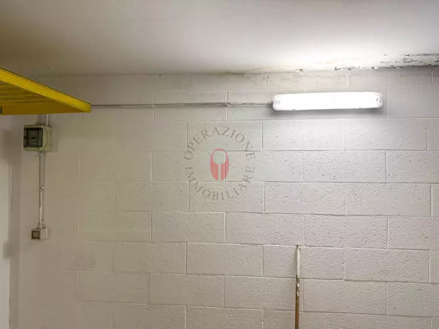 Immagine 7 di Garage in affitto  in Via Edoardo Rubino 86/a a Torino