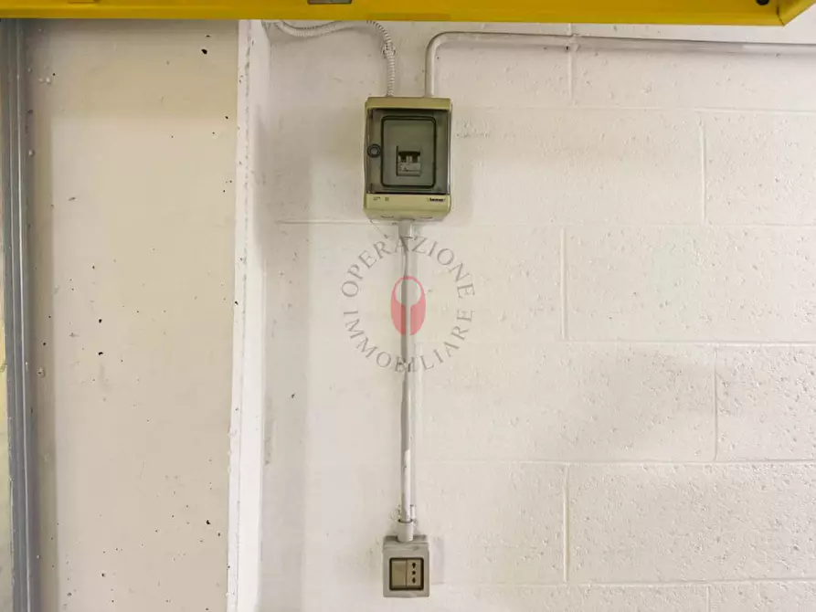 Immagine 8 di Garage in affitto  in Via Edoardo Rubino 86/a a Torino